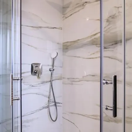 Luxury Vista Haven - Apt2, Free Parking Zagreb Exterior photo