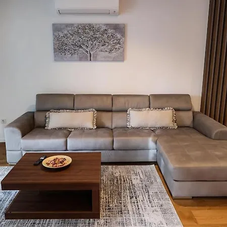 Luxury Vista Haven - Apt2, Free Parking Zagreb Exterior photo