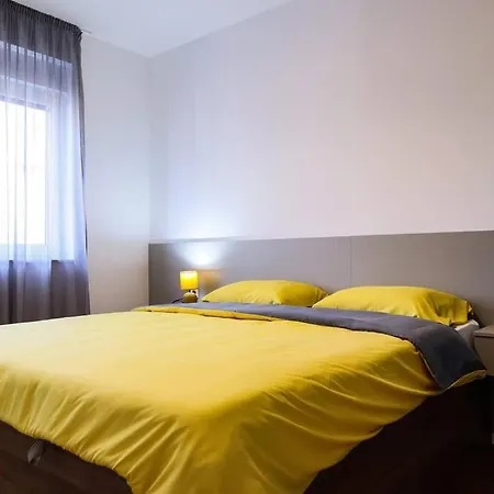 Luxury Vista Haven - Apt2, Free Parking Zagreb Exterior photo