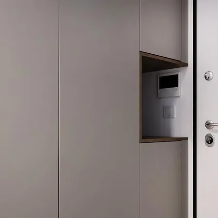 Luxury Vista Haven - Apt2, Free Parking Zagreb Exterior photo