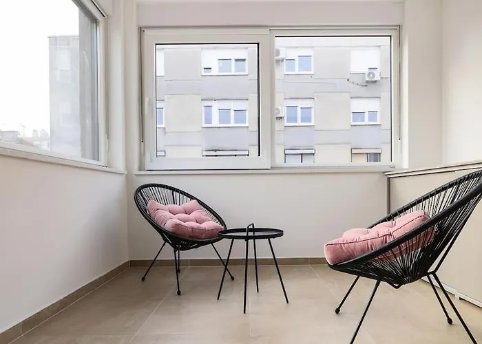 Luxury Vista Haven - Apt2, Free Parking