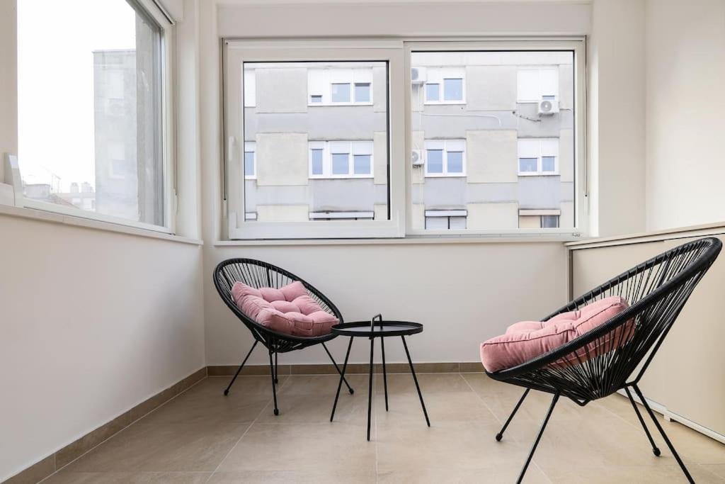 Apartmán Luxury Vista Haven - Apt2, Free Parking