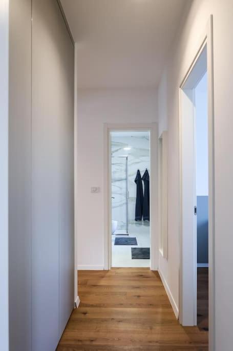 Luxury Vista Haven - Apt2, Free Parking * Záhřeb
