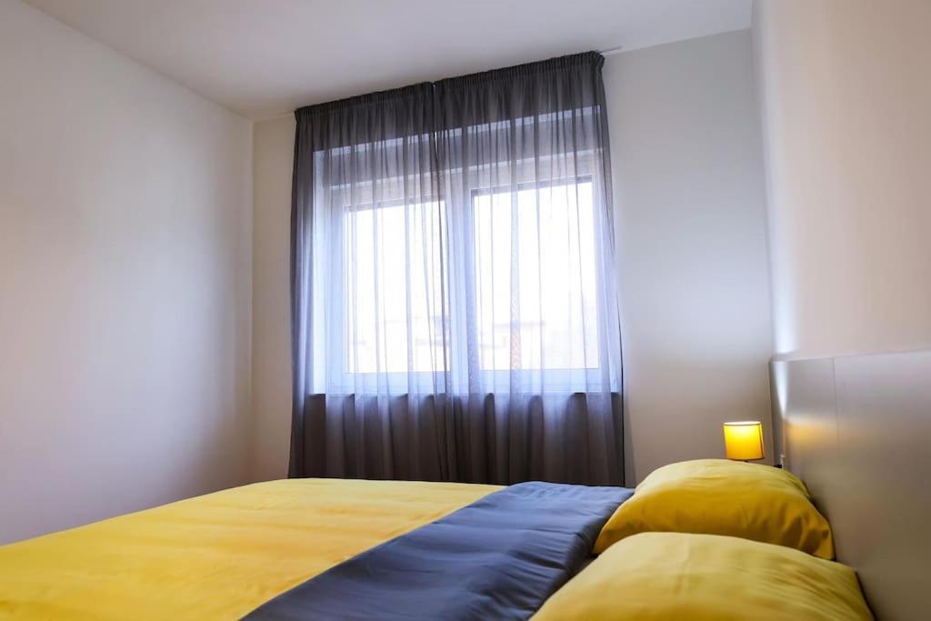 Luxury Vista Haven - Apt2, Free Parking Záhřeb