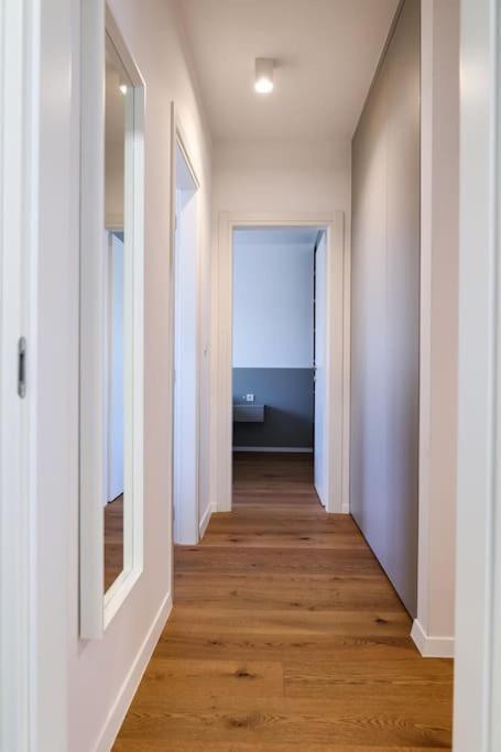 Luxury Vista Haven - Apt2, Free Parking * Záhřeb