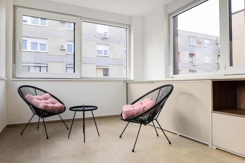 Luxury Vista Haven - Apt2, Free Parking