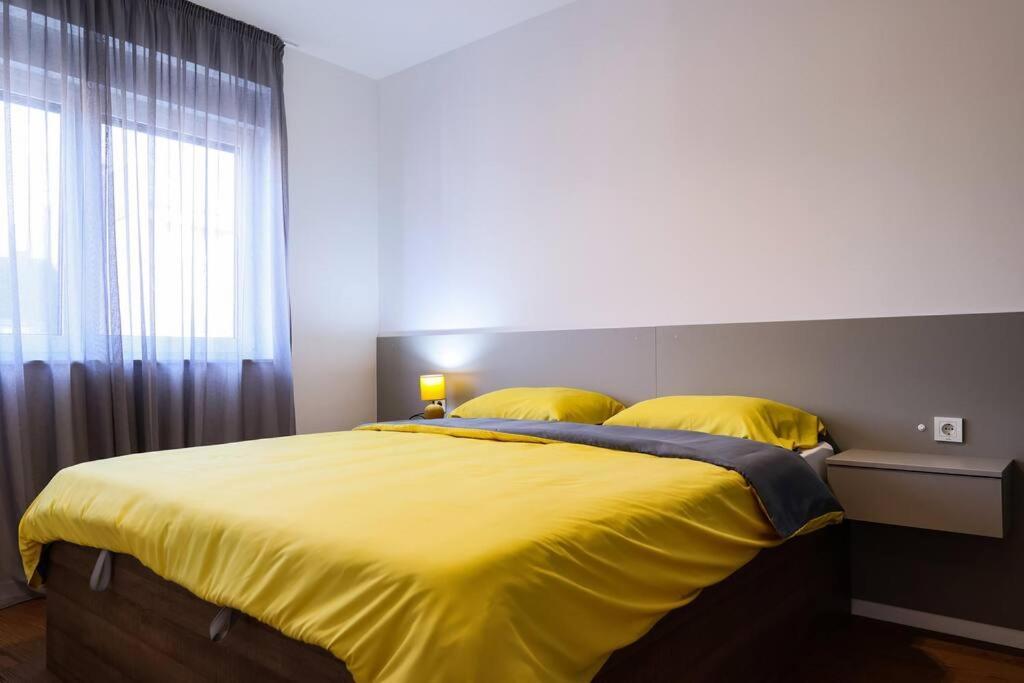 Luxury Vista Haven - Apt2, Free Parking Apartmán *